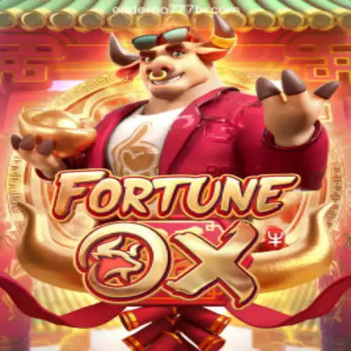 FortuneOx: Experience the Thrill of Ancient Legends and Lucky Spins