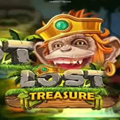 Exploring the Adventure: LostTreasure and Caderno777