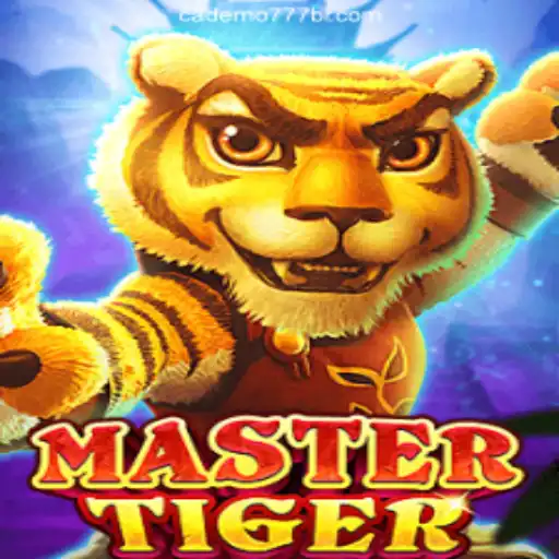 Discover the Thrills of MasterTiger