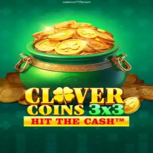 Exploring the Intricacies of Clovercoin3x3: A Modern Gaming Marvel