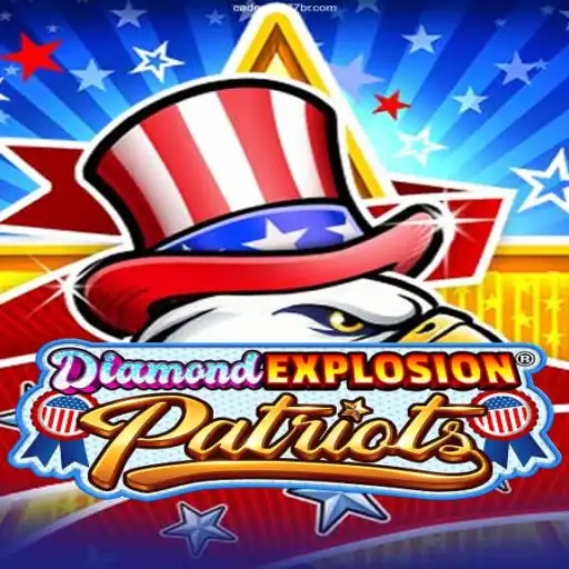 DiamondExplosionPatriots: The Ultimate Gaming Adventure