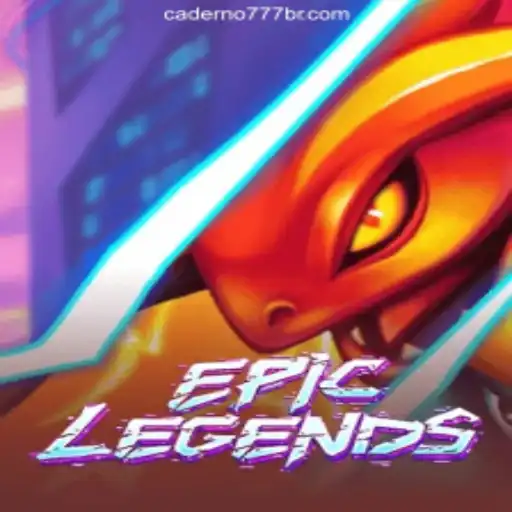 Explore EpicLegends: An Immersive Adventure in Gaming