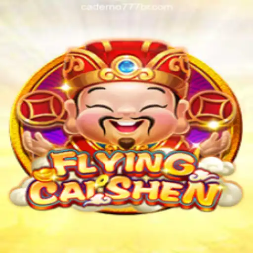 Exploring FlyingCaiShen: The Thrilling Casino Game Entrusted by Caderno777