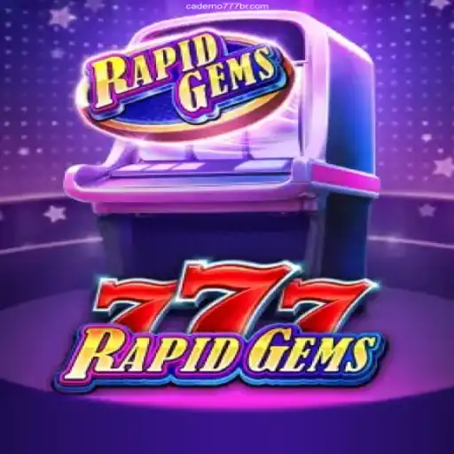 Discover the Thrills of RapidGems777: Your Gateway to Gaming Excitement