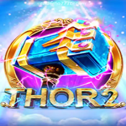 Discover the Thrilling World of Thor2: A Divine Gaming Experience