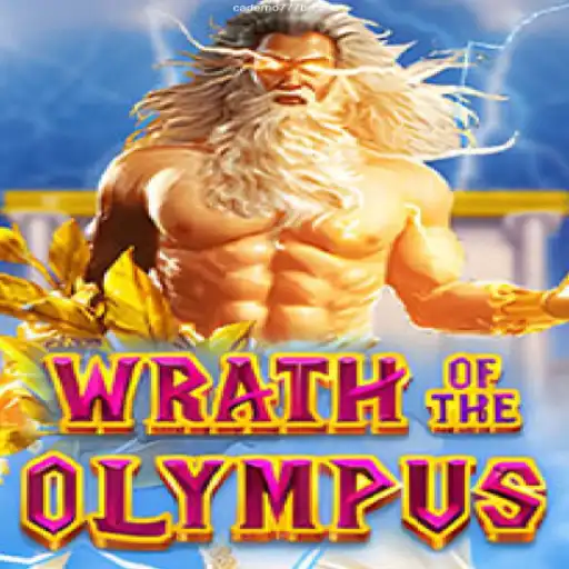 Exploring the Epic Game WrathofOlympus