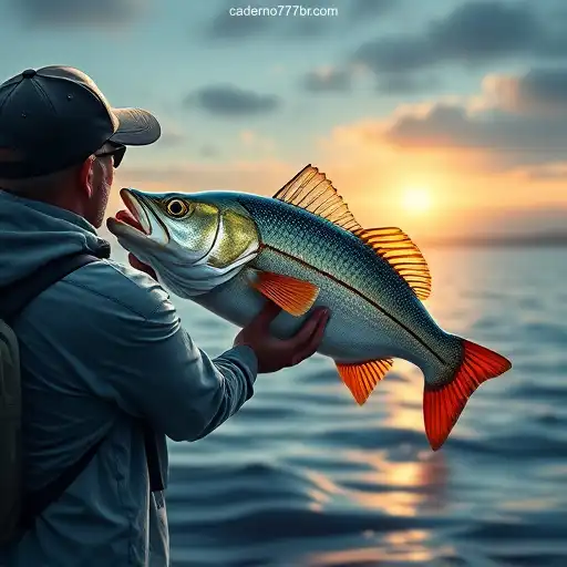 Online Fishing