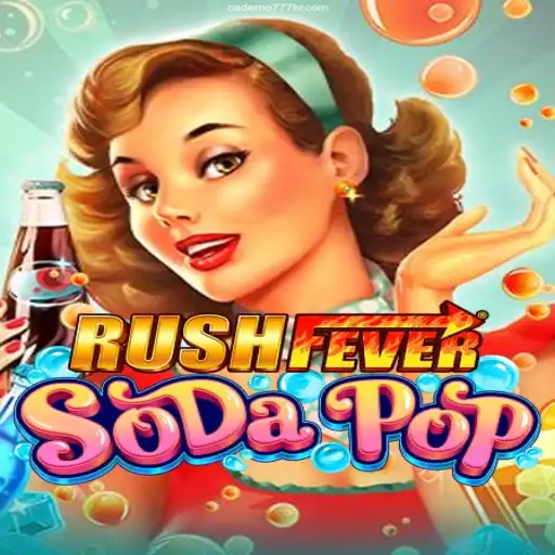 RushFeverSodaPop: A Thrilling New Game Experience