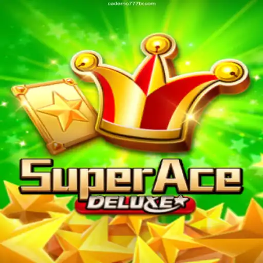 Exploring SuperAceDeluxe: A Game Revolution Amid Emerging Trends