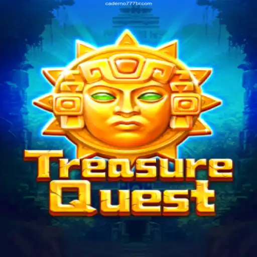 Exploring the Adventures of TreasureQuest