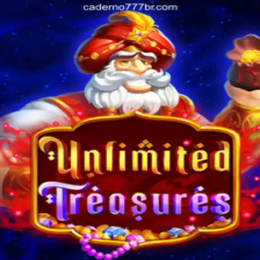 UnlimitedTreasures: The Thrilling New Casino Game Experience at Caderno777.com